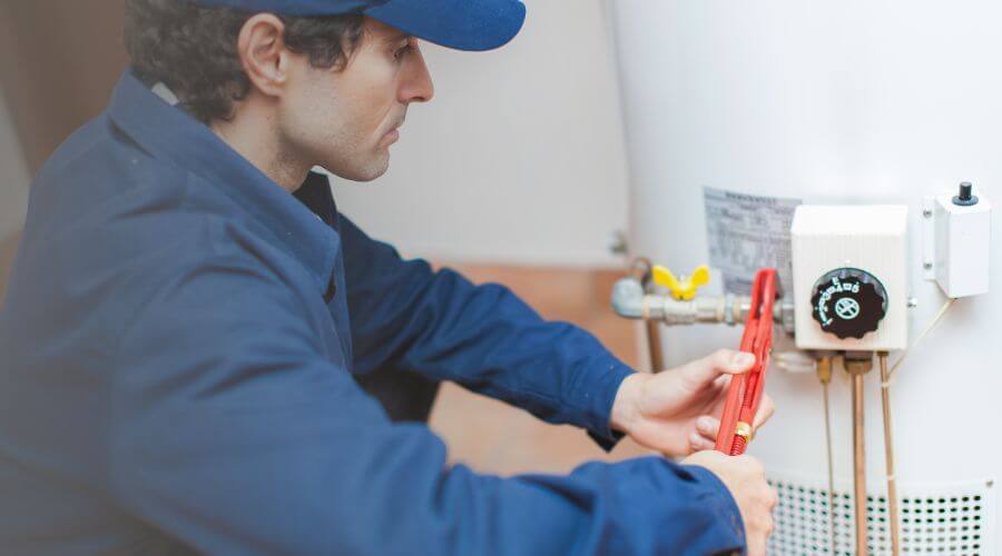 Professional Leak Detection Services in Ryder, ND